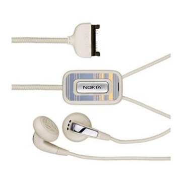 Nokia Manos libres HS31