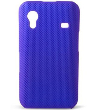 Ksix Carcasa rígida para Samsung Galaxy Ace