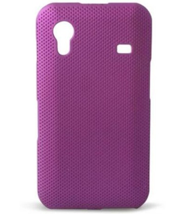 Ksix Carcasa rígida para Samsung Galaxy Ace