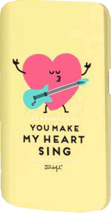 Compra Mr. Funda libro sing para Galaxy S5 Phone House