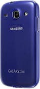 Samsung Carcasa flexible para Galaxy Core