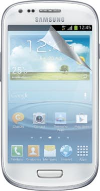 Samsung Protector pantalla para Galaxy SIII Mini