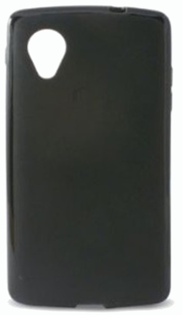 Ksix Carcasa flexible Nexus 5