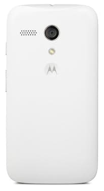 Motorola Carcasa rígida Motorola Moto G