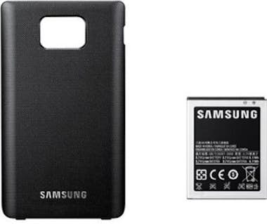 Samsung Bateria Litio + Tapa para Galaxy S II