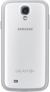 Samsung Carcasa flexible para Galaxy S4