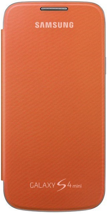 Samsung Galaxy S4 Mini Funda con tapa