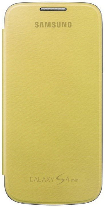 Samsung Funda tapa libro para Galaxy S4 Mini