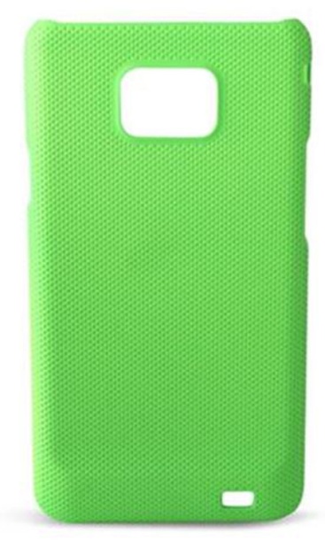 Ksix Galaxy II Carcasa