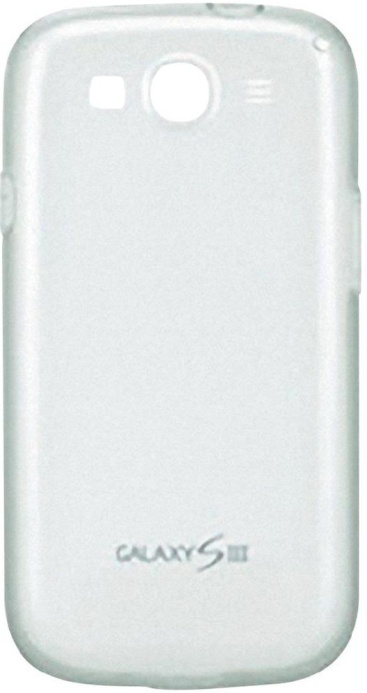 Samsung Carcasa Galaxy SIII
