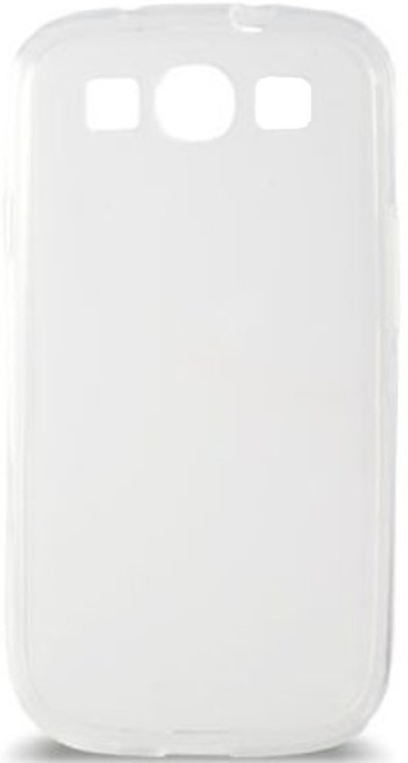 Ksix Carcasa flexible para Galaxy SIII