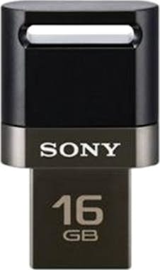 Sony Memoria Dual Sony 16GB MicroUSB
