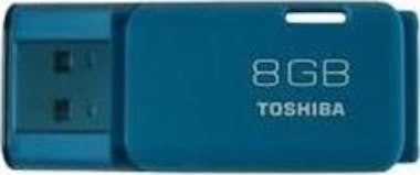 Toshiba Memoria USB 2.0 8 GB