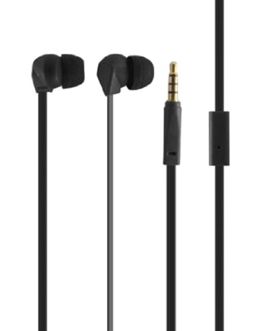 PlayMe Auriculares con micrófono Go&Play