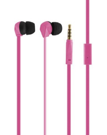 PlayMe Auriculares con micrófono Go&Play