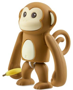 ME! Memoria USB 8GB Banana Monkey