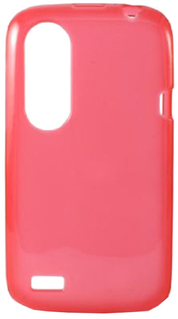 Ksix Carcasa flexible para HTC Desire X