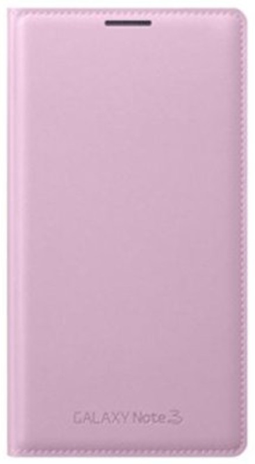 Samsung Funda tapa indigo para Galaxy Note 3