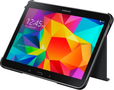 Samsung Funda tapa libro cover Galaxy Tab 4 10"