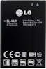 LG Optimus L5/L3 Batería
