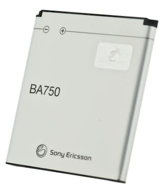 Sony Ericsson Batería para Sony Ericsson 1500 MAH