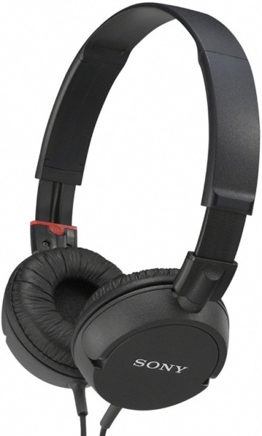 Sony Auriculares diadema MDR-V150