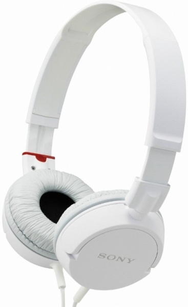 Sony Auriculares diadema MDR-V150