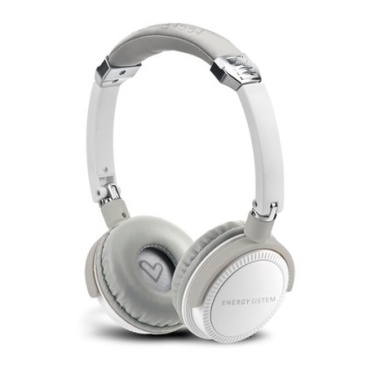 Energy Sistem Cascos DJ 410