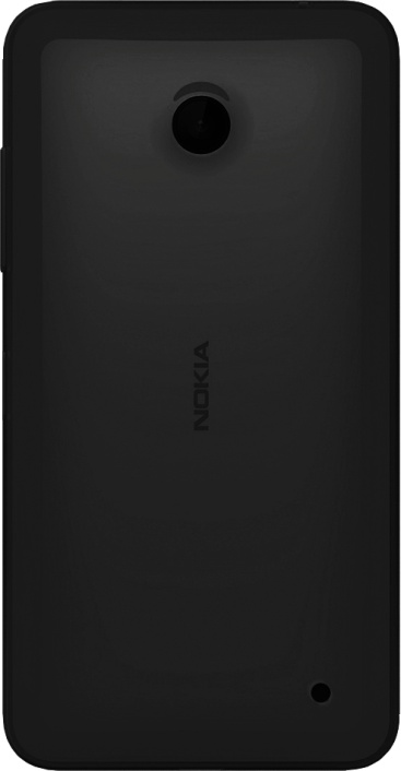 Nokia Carcasa Original para Lumia 630/635