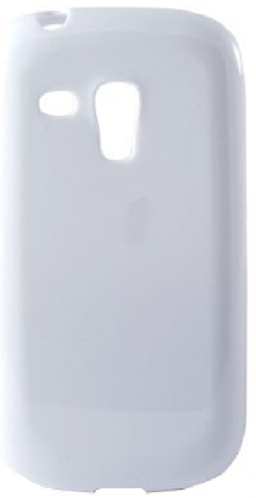 Ksix Carcasa flexible para Samsung Galaxy SIII mini