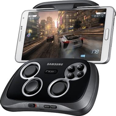 Samsung Gamepad NFC para smartphone de 4" a 6,3"
