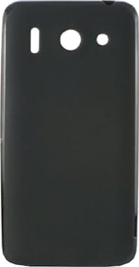 Ksix Carcasa flexible de TPU para Huawei Daytona G510
