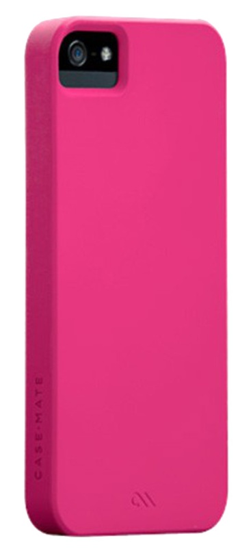 Case-Mate Carcasa rígida iPhone 5
