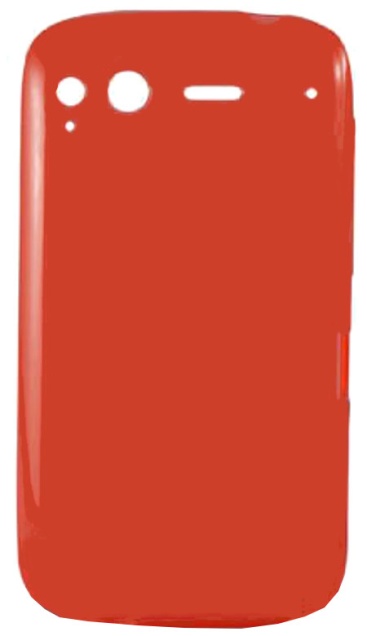 Ksix Carcasa flexible para HTC Desire S