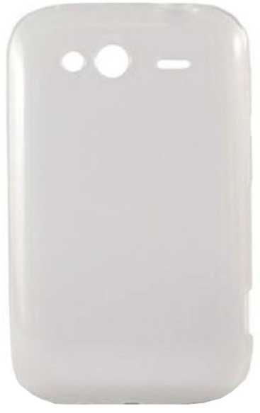 Ksix Carcasa flexible para HTC Wildfire S