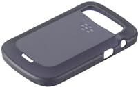 BlackBerry Carcasa flexible para BB 9900/9930