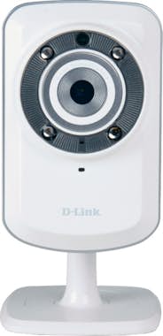 D-Link Cámara Wireless N día y noche DCS-932L