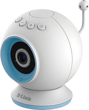 D-Link EyeOn Baby Camera (DCS-825L)