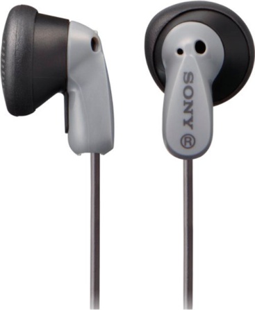 Sony Auriculares MDR E-820 LP