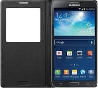 Samsung Funda Tapa Pantalla Galaxy Core 2