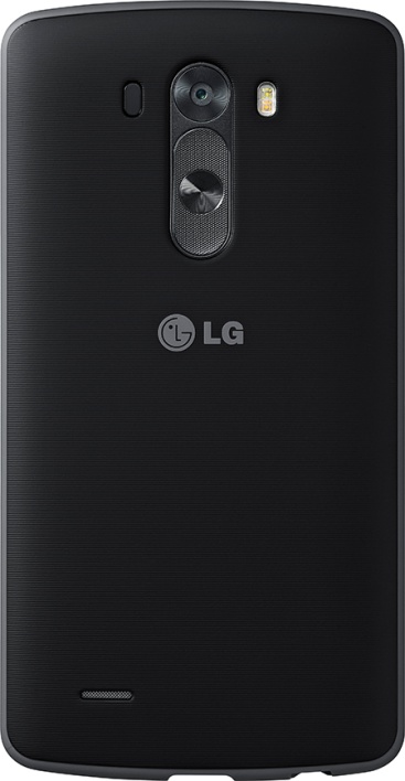 LG Carcasa ultra protectora para LG G3