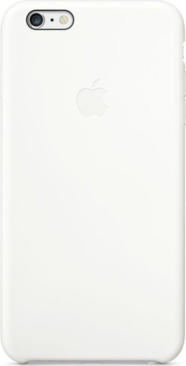 Apple Carcasa original silicona iPhone 6 Plus