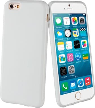 Muvit Carcasa Minigel para Apple iPhone 6