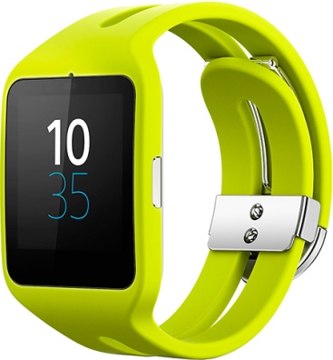 Sony Smartwatch 3