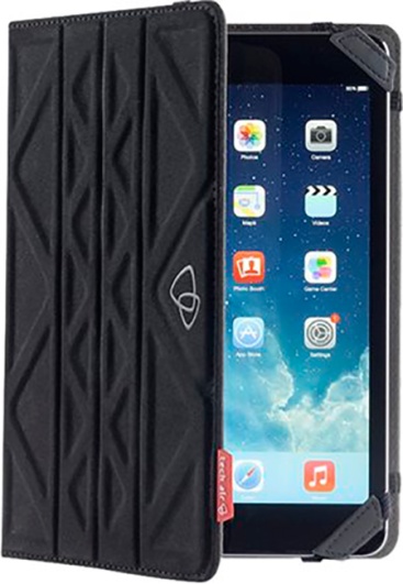 techair Funda Universal tipo libro para tablet de 7"