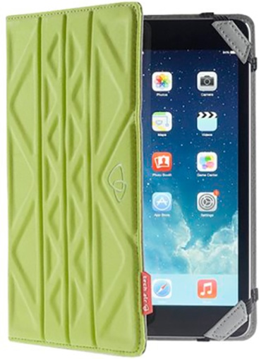 techair Funda Universal tipo libro para tablet de 7"