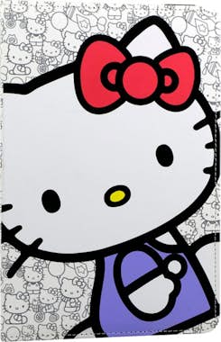 Hello Kitty Funda universal 7"
