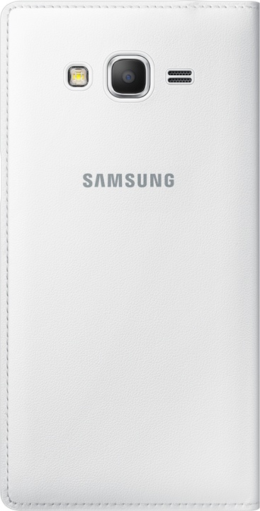 Samsung Funda tipo libro para Galaxy Grand Prime