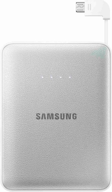 Samsung Batería externa micro USB 11300 mAh