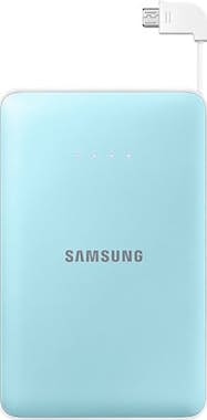 Samsung Batería externa micro USB 8400 mAh